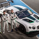 Illustration for article titled Trio Of British Drivers To Return Bentley To The Track